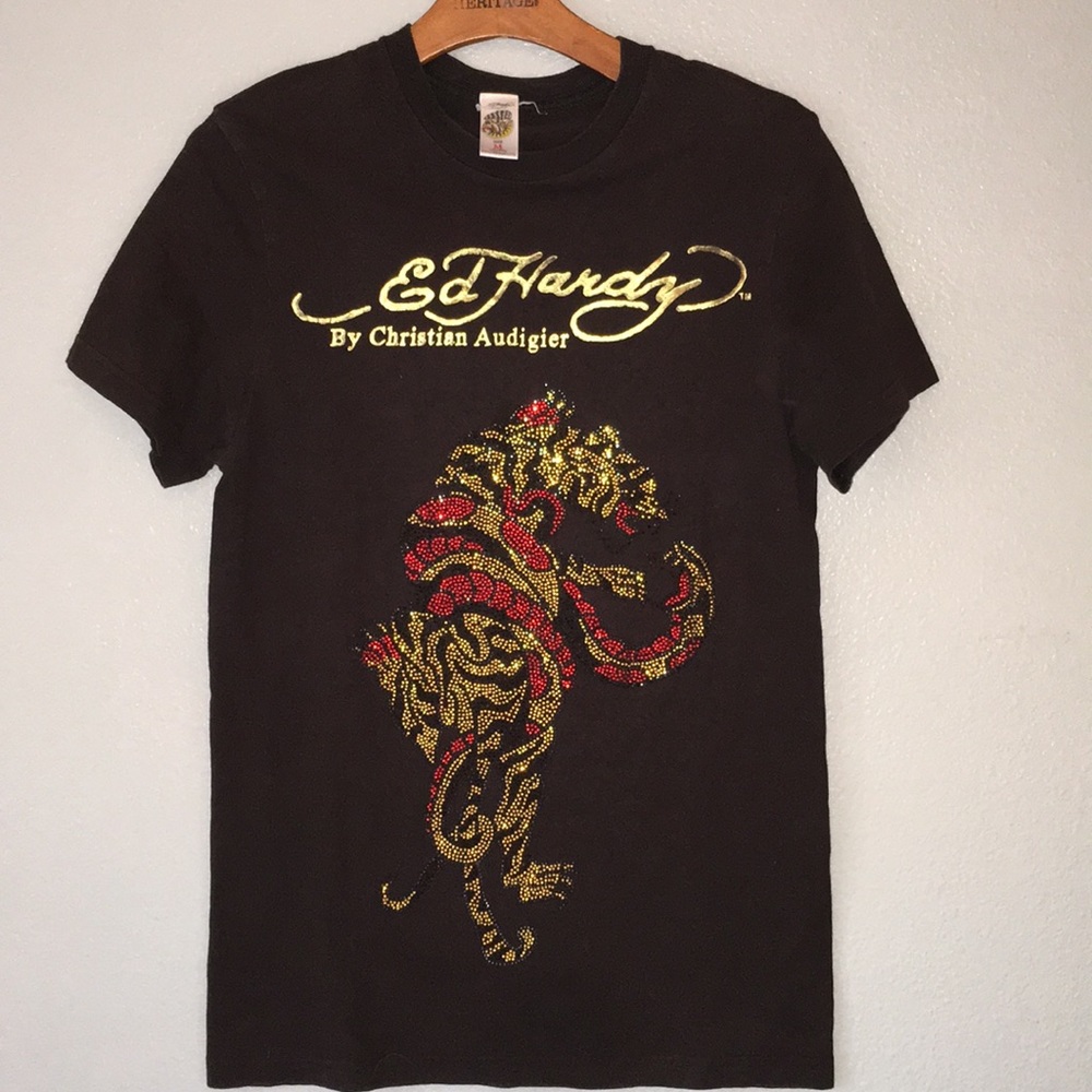 Ed Hardy by Christian Audigier - Picture 2 of 6